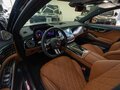 2026 Mercedes-Benz S-Класс 580 Long 4MATIC VII (W223) Рестайлинг, чёрный, 28500000 рублей - вид 6