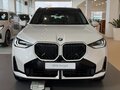 2026 BMW X3 Long 30L xDrive IV (G45/G48), белый, 7490000 рублей - вид 2