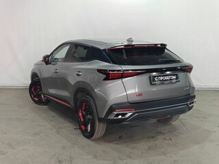 2022 Omoda C5 I, серый, 1640000 рублей, вид 5