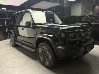 2026 Esteo V27, чёрный, 5920000 рублей, вид 3