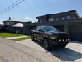 2022 RAM 2500, чёрный, 7800000 рублей