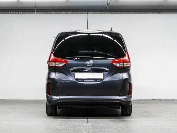 2016 Honda Freed+ II, серый, 1100000 рублей - вид 5
