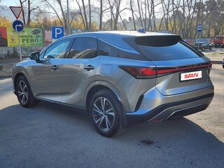 2025 Lexus RX 300 V, серый, 7490000 рублей, вид 3