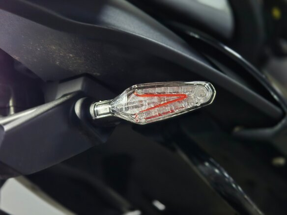 2010 BMW K 1300 S, чёрный, 980000 рублей - вид 11