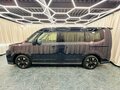 2022 Honda Stepwgn Spada V Рестайлинг, синий, 2999900 рублей - вид 3