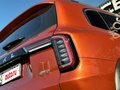 2024 Haval Dargo I, оранжевый, 2299000 рублей - вид 10