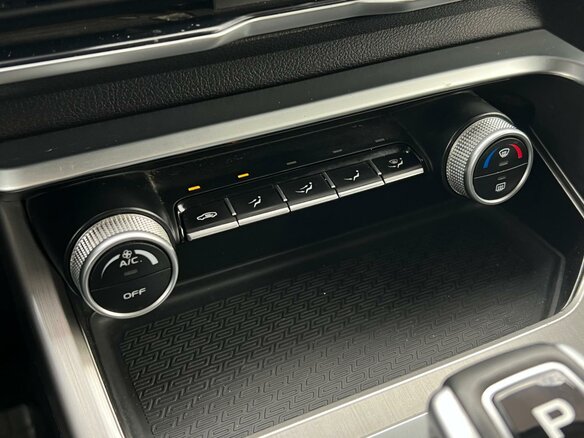 2021 Geely Coolray I, белый, 1519000 рублей - вид 19