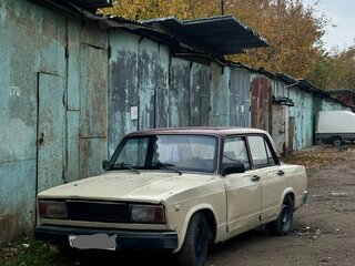 2005 Lada (ВАЗ) 21053-20, красный, 85000 рублей, вид 3