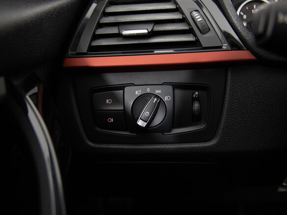 2012 BMW 3 серии 328i VI (F3x), белый - вид 18