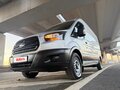 2022 Ford Transit, серебристый, 2990000 рублей - вид 10