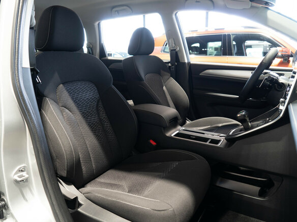 2026 Haval M6 II, серый, 2349000 рублей - вид 20