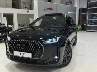 2026 Tenet T7, чёрный, 2985000 рублей, вид 5
