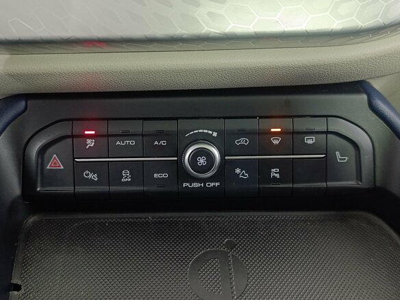2023 Haval F7 I Рестайлинг, синий, 1790000 рублей - вид 16