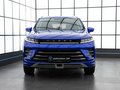 2023 Exeed LX I Рестайлинг, синий, 2285000 рублей - вид 2