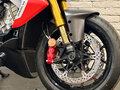 2026 Ducati Diavel V4, серый, 3880000 рублей - вид 7