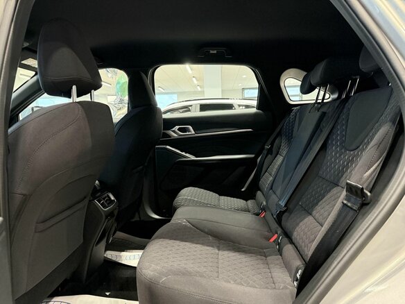 2026 Haval F7 II, серый, 3199000 рублей - вид 8