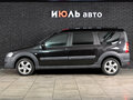 2021 Lada (ВАЗ) Largus Cross I, чёрный, 1100000 рублей - вид 7