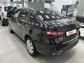 2026 Lada (ВАЗ) Vesta I Рестайлинг (NG), чёрный, 1785000 рублей - вид 5