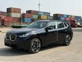 2026 BMW X3 Long 30L xDrive IV (G45/G48), чёрный, 8990000 рублей - вид 1