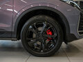 2026 Geely Coolray I Рестайлинг 2, фиолетовый, 2964990 рублей - вид 4