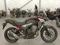 2020 Honda 400X, серый, 615000 рублей - вид 1