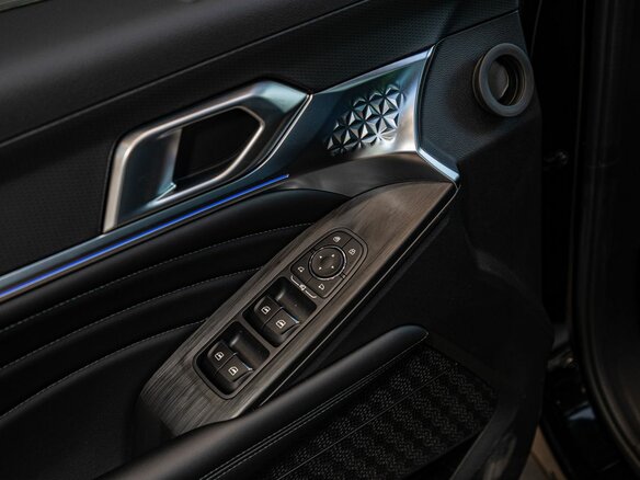 2026 Haval F7 II, чёрный, 3599000 рублей - вид 15