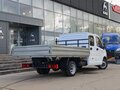 2026 ГАЗ ГАЗель NN, белый, 3626000 рублей - вид 1