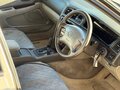 1998 Toyota Cresta V (X100) Рестайлинг, белый, 780000 рублей - вид 9