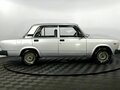 2010 Lada (ВАЗ) 2107, серебристый, 250000 рублей - вид 4