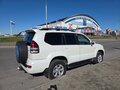 2002 Toyota Land Cruiser Prado 120 Series, белый, 2250000 рублей - вид 8