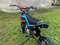 2021 Kayo Evolution YX125EM, чёрный, 50000 рублей - вид 5