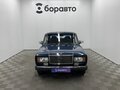 2008 Lada (ВАЗ) 2107, синий, 225000 рублей