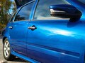 2007 Lada (ВАЗ) Kalina I, синий, 280000 рублей - вид 9