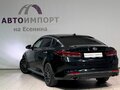 2018 Kia Optima IV, чёрный - вид 3