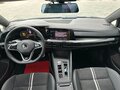 2023 Volkswagen Golf VIII, серый, 1740000 рублей - вид 10