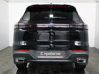 2025 Tenet T8, чёрный, 3149000 рублей, вид 5