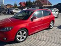 2006 Mazda 3 I (BK), красный - вид 3