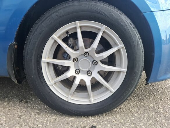 2011 Kia Ceed I Рестайлинг, синий, 748000 рублей - вид 13