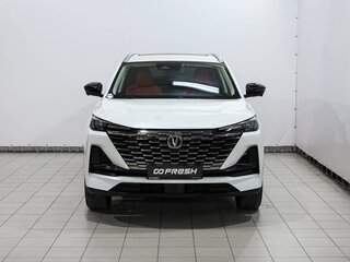 2023 Changan CS55 Plus II, белый, 2099000 рублей, вид 3