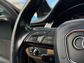 2017 Audi Q7 II (4M), чёрный - вид 11