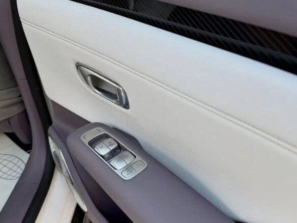 2026 Changan Qiyuan A06 28.39 kWh, белый, 2750000 рублей - вид 6