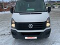 2012 Volkswagen Crafter, белый, 2000000 рублей