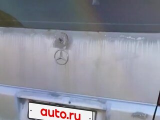 2000 Mercedes-Benz Vito 112 CDI I (W638), серый, 330000 рублей, вид 2