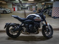 2021 Triumph Trident 660, белый, 749000 рублей - вид 5