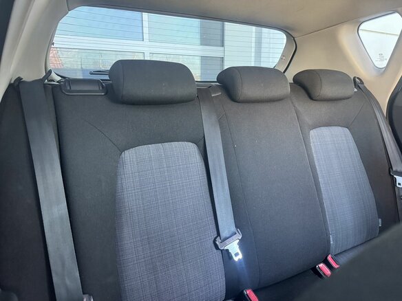 2012 Kia Ceed I Рестайлинг, синий, 870000 рублей - вид 6