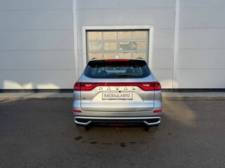 2026 Haval M6 II, серый, 2349000 рублей, вид 5