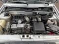 2011 Lada (ВАЗ) 2115, серебристый, 250000 рублей - вид 5