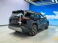 2026 Toyota RAV4 V (XA50), чёрный, 4706000 рублей - вид 3