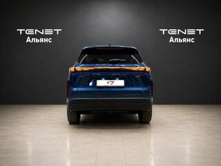 2026 Tenet T7, голубой, 3010000 рублей, вид 5