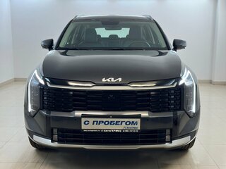 2026 Kia Sportage V Рестайлинг, серый, 5149000 рублей, вид 2